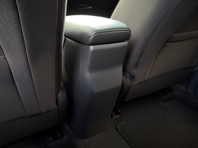 Certified 2025 Nissan Kicks S FWD image 19