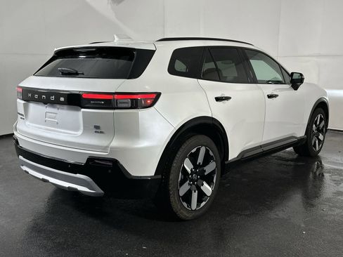 Used 2024 Honda Prologue Elite image 8