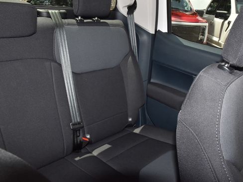 Certified 2024 Ford Maverick XL FWD image 20