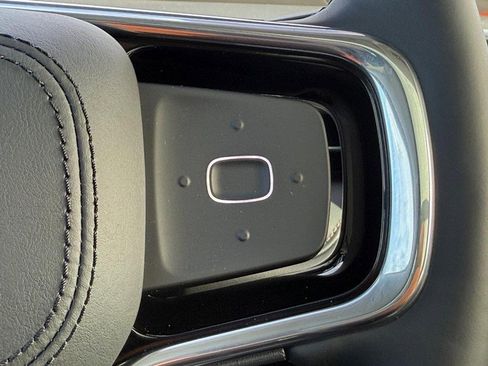 New 2026 Lincoln Nautilus Reserve w/ Jet Appearance Package image 11