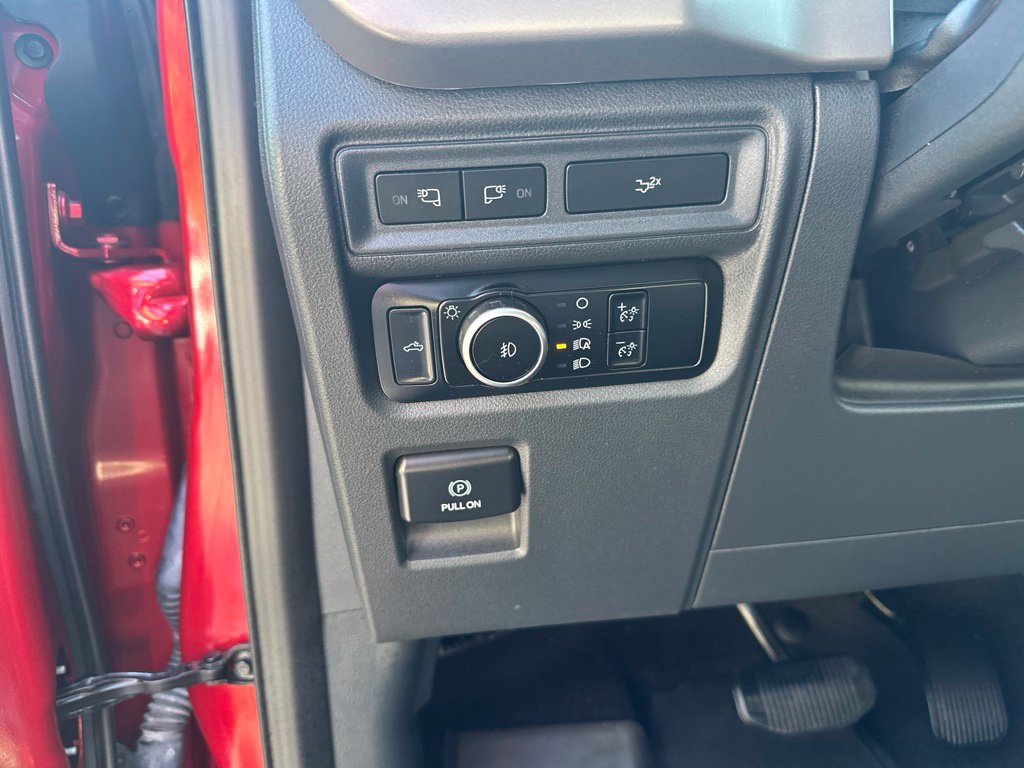 Used 2024 Ford F150 XLT w/ Equipment Group 302A MID AWD/4WD image 17