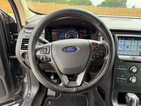 Used 2016 Ford Flex SEL w/ Equipment Group 202A image 16