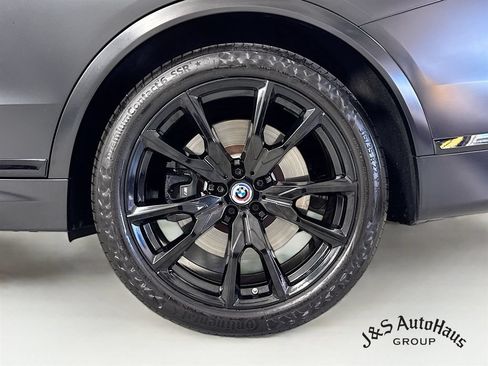 Used 2023 BMW X7 M60i w/ Executive Package AWD/4WD image 41