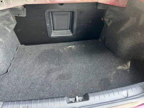 Used 2019 Mitsubishi Mirage G4 ES FWD image 16