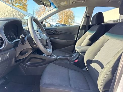 Certified 2023 Hyundai Kona SEL image 11