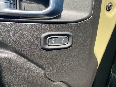 New 2026 Jeep Wrangler Sport image 10