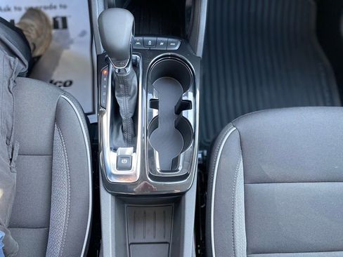 Used 2026 Chevrolet TrailBlazer LT w/ LT Cold Weather Package image 23