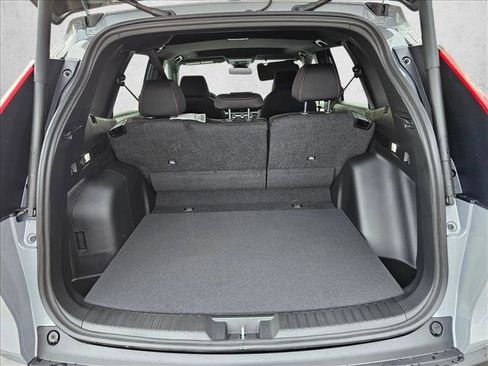 New 2026 Honda CR-V TrailSport image 11