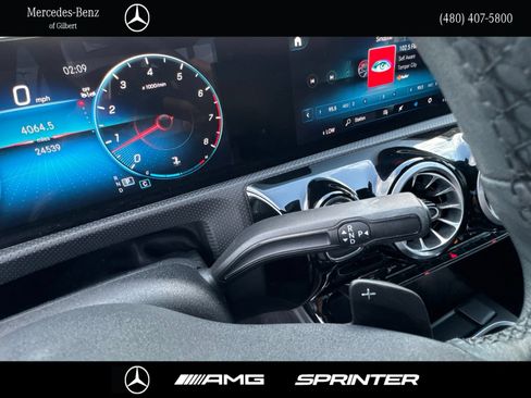 Certified 2023 Mercedes-Benz CLA 250 image 27