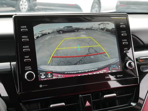 Certified 2024 Toyota Camry XSE image 30