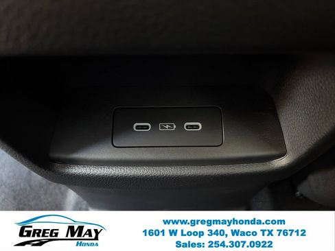 Used 2026 Honda CR-V EX-L image 19
