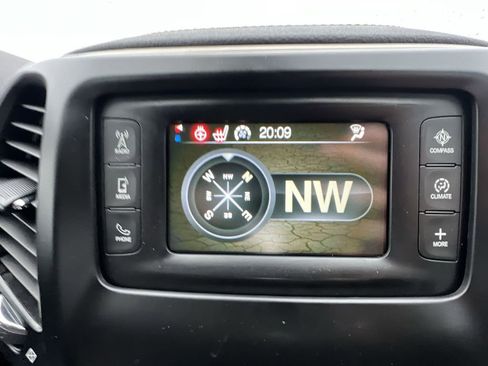 Used 2015 Jeep Cherokee Sport w/ Cold Weather Group image 14