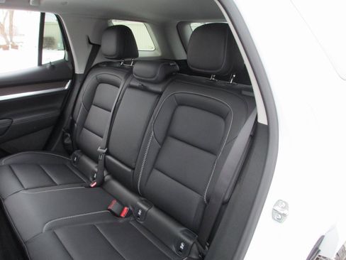 New 2026 GMC Terrain Denali image 11