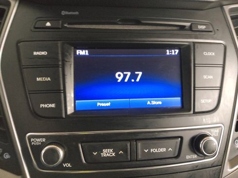 Used 2018 Hyundai Santa Fe Sport image 25