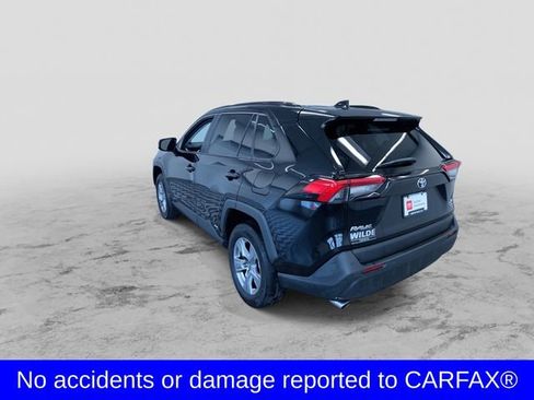 Certified 2025 Toyota RAV4 XLE AWD/4WD image 7