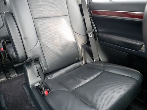 Used 2017 Lexus GX 460 Luxury image 14