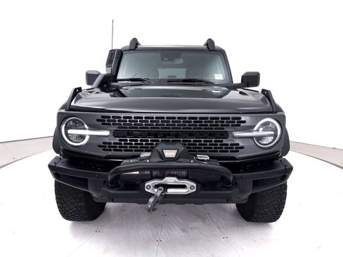 Used 2024 Ford Bronco Everglades AWD/4WD image 13