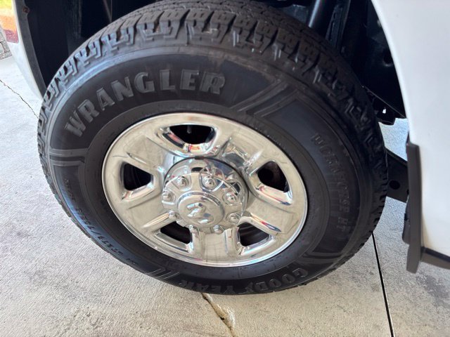 Used 2020 RAM 2500 Tradesman AWD/4WD image 32