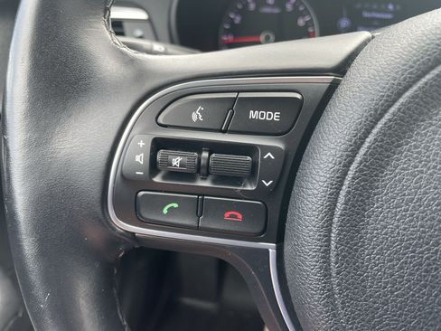 Used 2017 Kia Optima EX w/ Premium Package FWD image 15