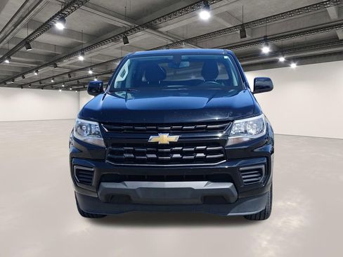 Used 2021 Chevrolet Colorado LT image 18