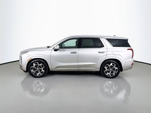 Used 2022 Hyundai Palisade Calligraphy AWD/4WD image 6