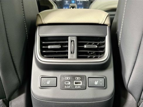 Certified 2025 Subaru Outback Limited w/ Popular Package #2 image 24