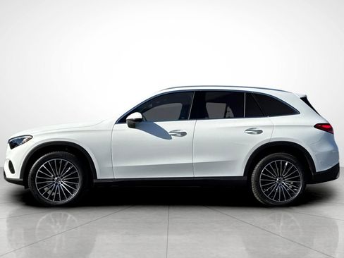 New 2026 Mercedes-Benz GLC 300 image 30