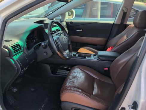 Used 2013 Lexus RX 350 FWD image 9