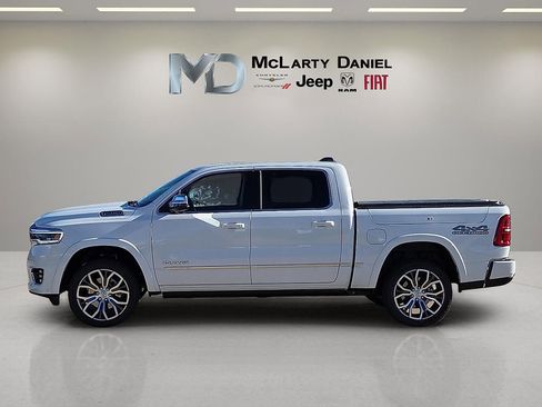 New 2026 RAM 1500 Tungsten w/ Off Road Group AWD/4WD image 3