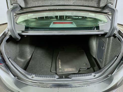 Used 2018 MAZDA MAZDA3 Touring image 29