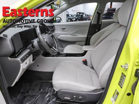 Used 2024 Hyundai Kona SEL FWD image 13