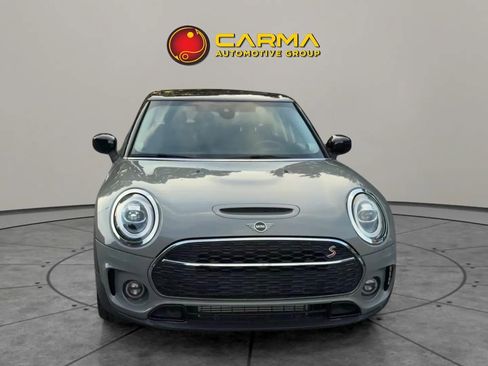 Used 2022 MINI Cooper Clubman S image 12