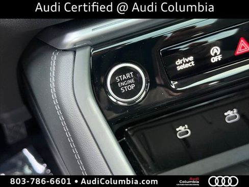 Certified 2025 Audi Q5 Premium Plus AWD/4WD image 31