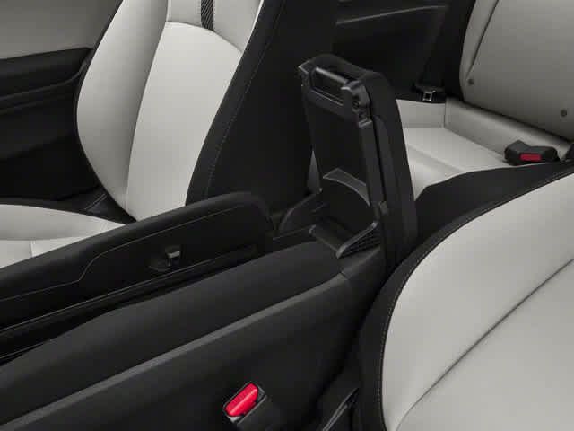 Used 2018 Honda Civic LX image 18
