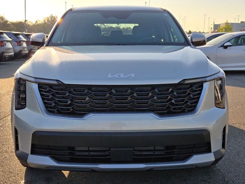 New 2026 Kia Sorento LX image 2