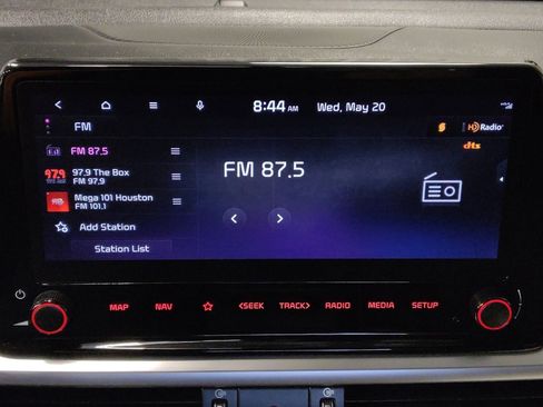 Used 2024 Kia Forte GT FWD image 25