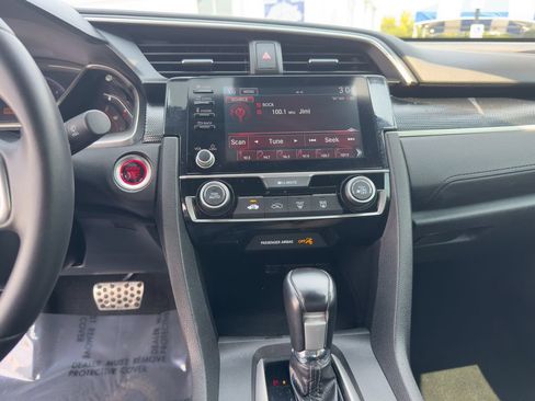 Used 2020 Honda Civic Sport image 26