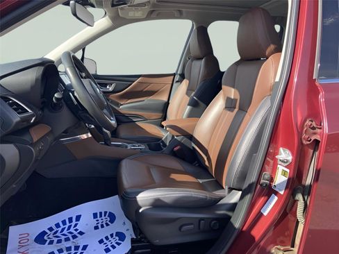 Used 2023 Subaru Forester Touring image 22