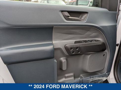 New 2024 Ford Maverick Lariat w/ Tremor Off-Road Package image 10