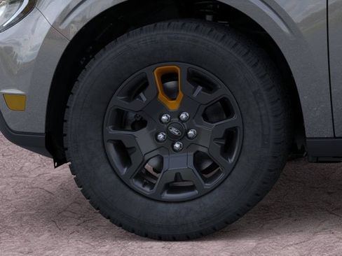 New 2026 Ford Maverick Tremor AWD/4WD image 21
