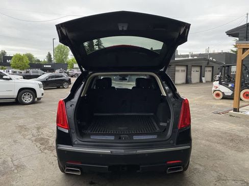 Used 2018 Cadillac XT5 Premium Luxury AWD/4WD image 30