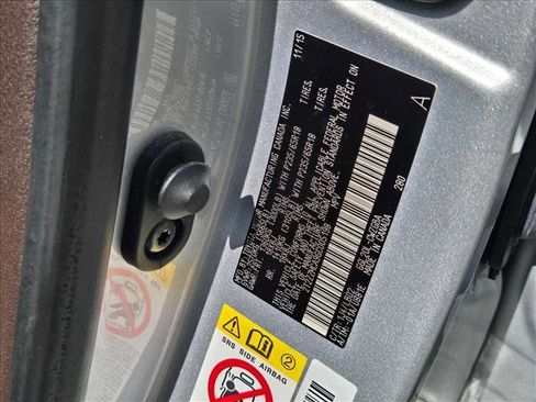 Used 2016 Lexus RX 350 FWD w/ Premium Package image 25