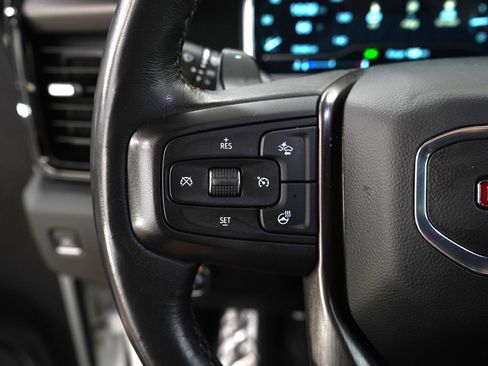 Used 2022 GMC Sierra 1500 AT4 w/ AT4 Preferred Package image 19