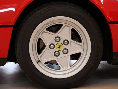 Used 1987 Ferrari 328 GTS image 51