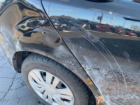 Used 2015 Honda Fit LX image 8