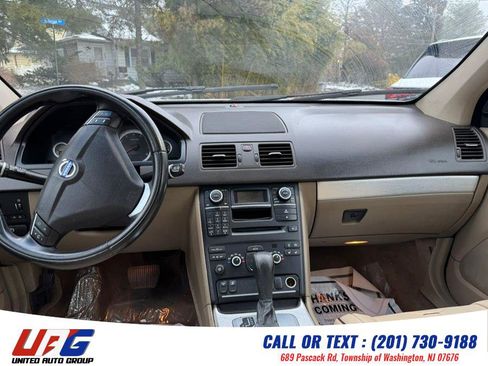 Used 2014 Volvo XC90 3.2 image 12