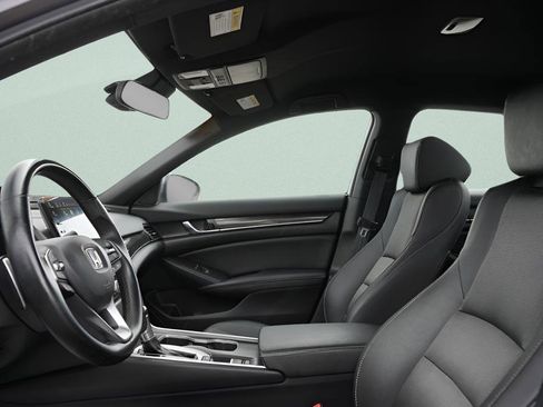 Used 2019 Honda Accord Sport image 23