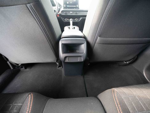 Used 2024 Honda HR-V Sport image 22