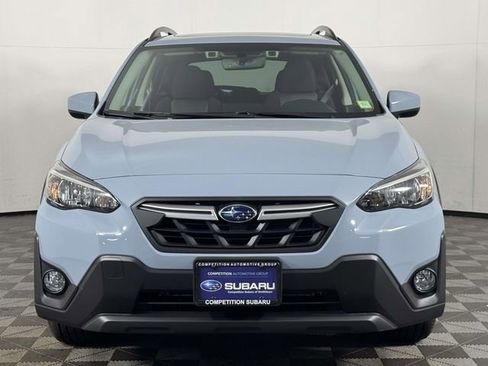 Used 2023 Subaru Crosstrek 2.0i Premium AWD/4WD image 6
