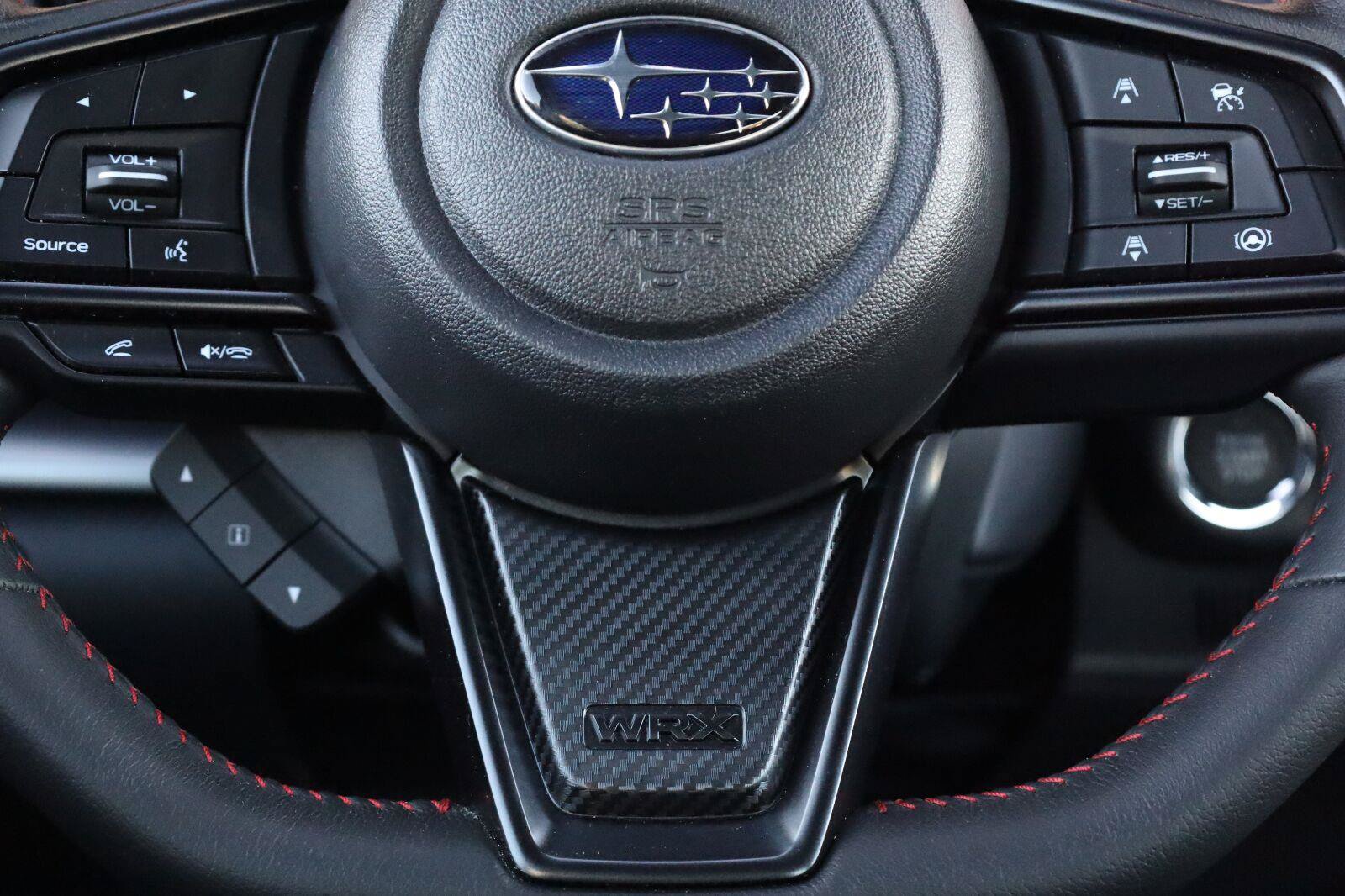 Used 2024 Subaru WRX Premium AWD/4WD image 34